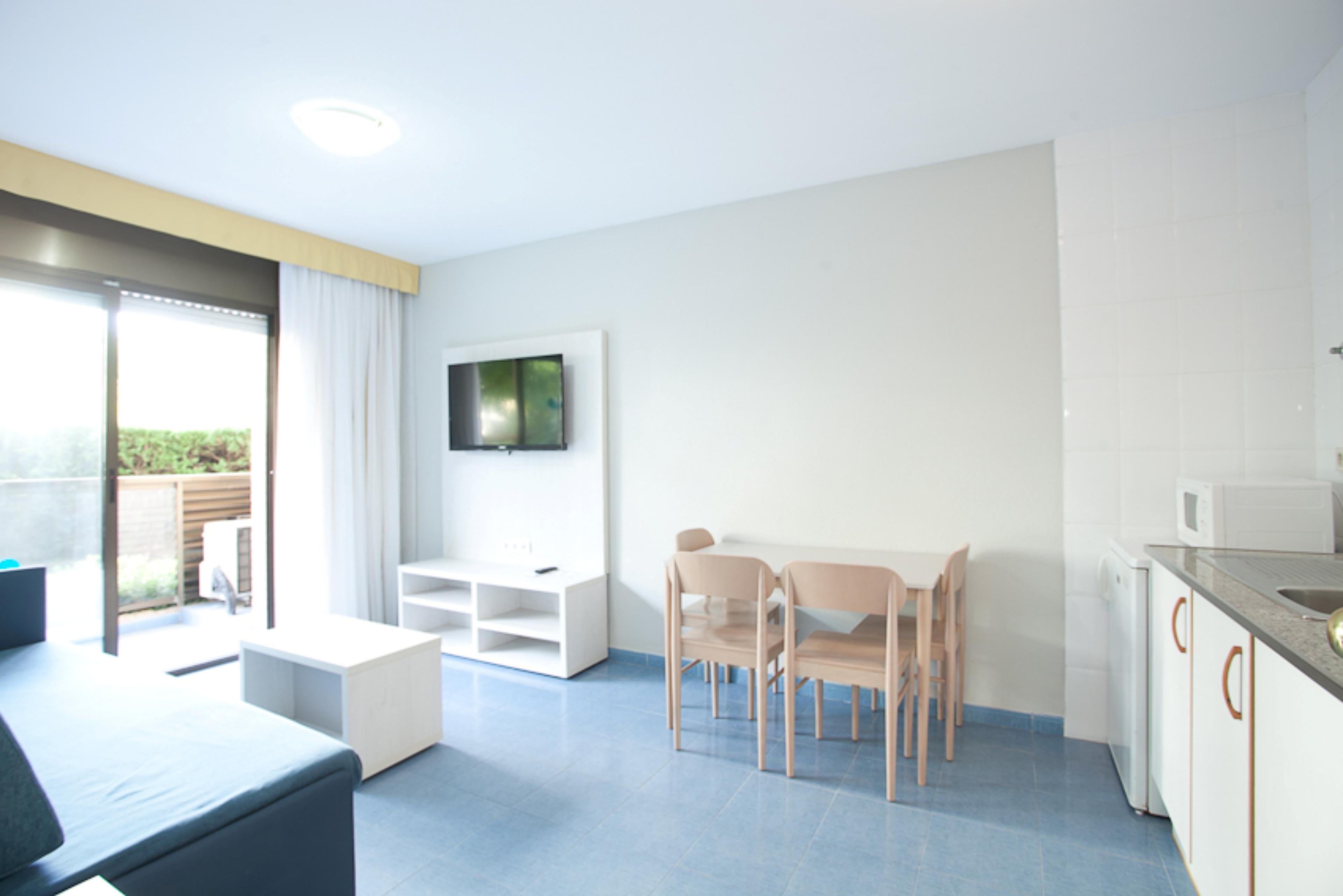 Olimar II Apart otel Cambrils Dış mekan fotoğraf