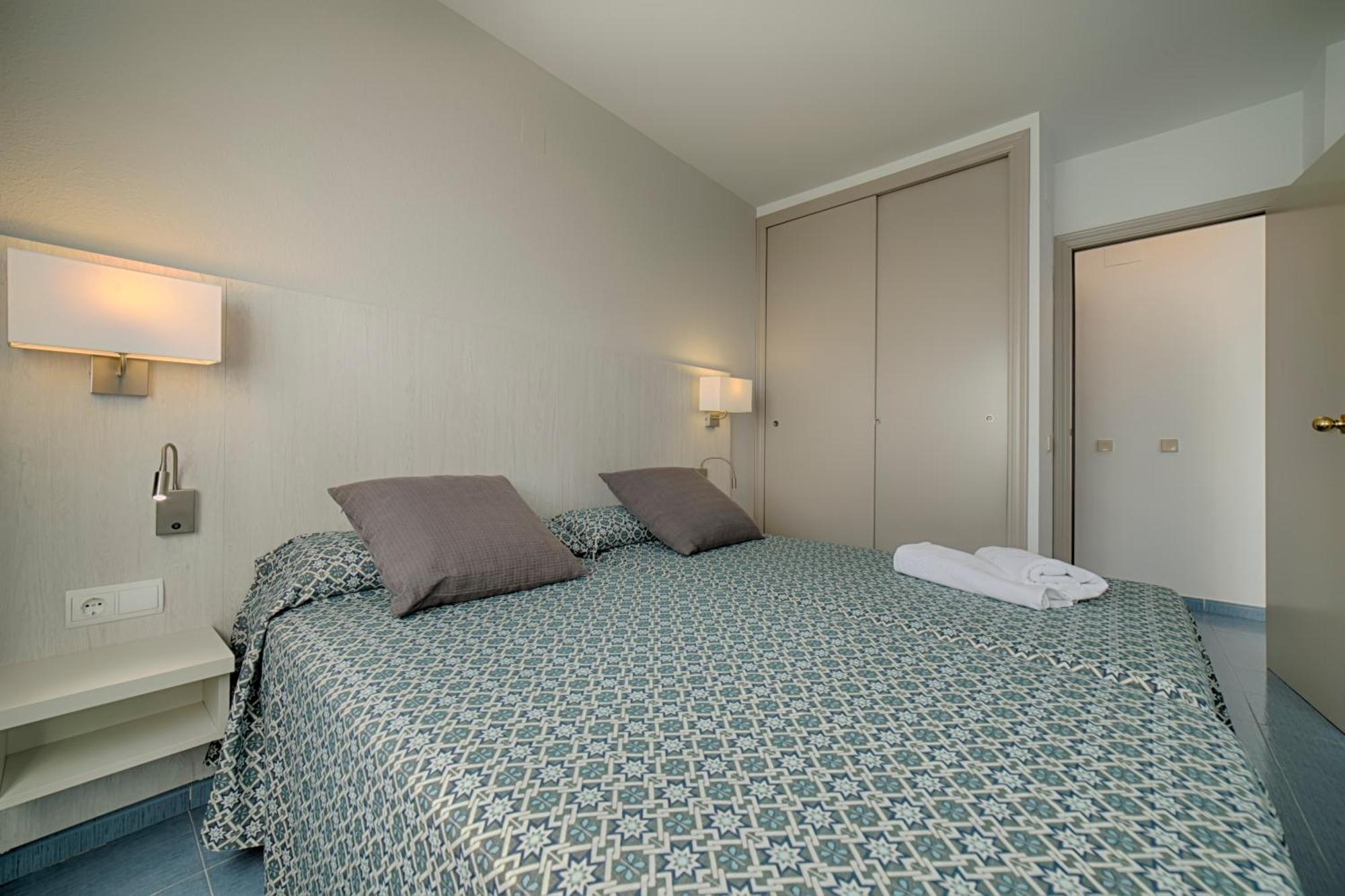Olimar II Apart otel Cambrils Dış mekan fotoğraf