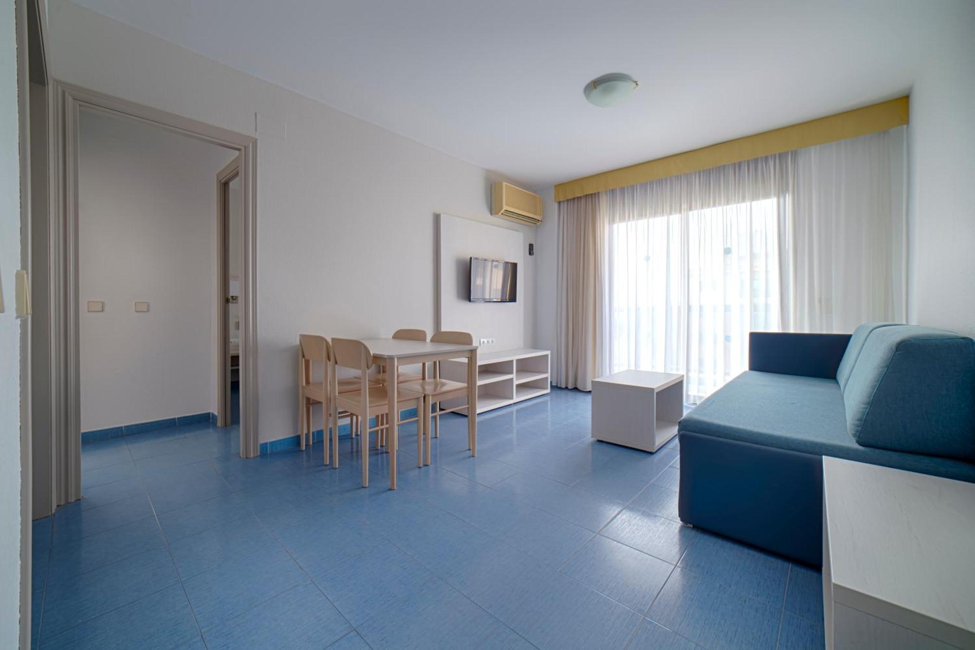 Olimar II Apart otel Cambrils Dış mekan fotoğraf