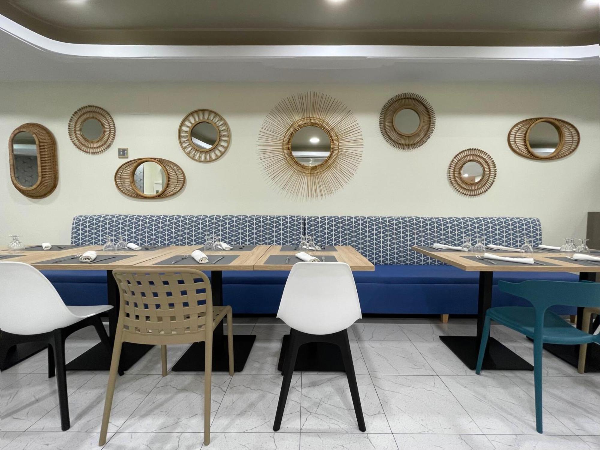 Olimar II Apart otel Cambrils Dış mekan fotoğraf
