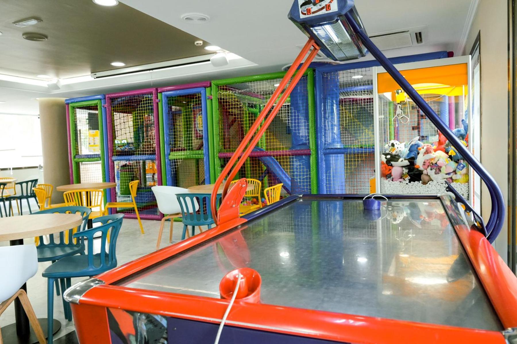 Olimar II Apart otel Cambrils Dış mekan fotoğraf