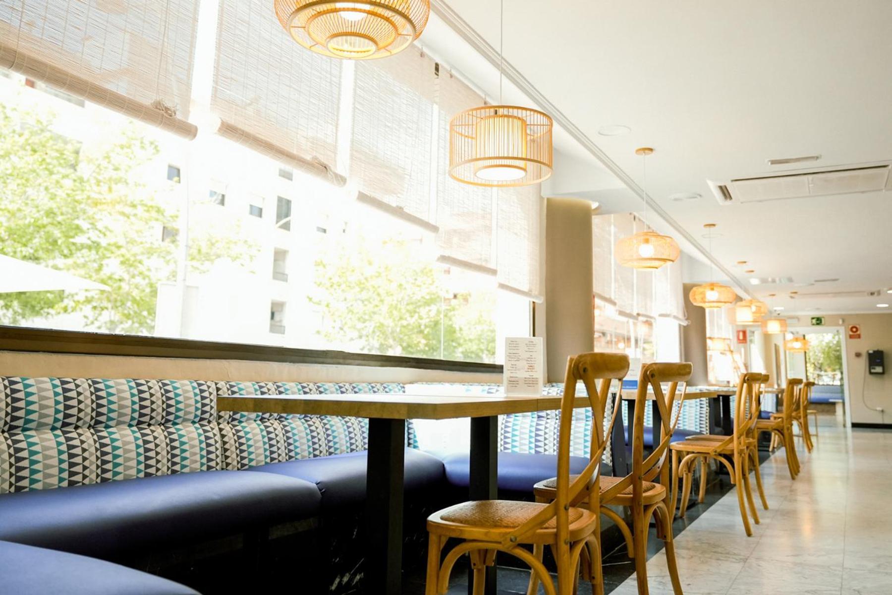 Olimar II Apart otel Cambrils Dış mekan fotoğraf