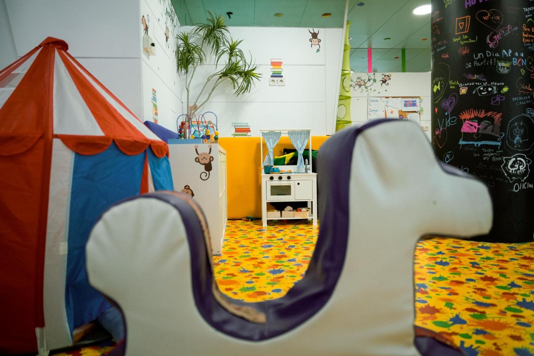 Olimar II Apart otel Cambrils Dış mekan fotoğraf