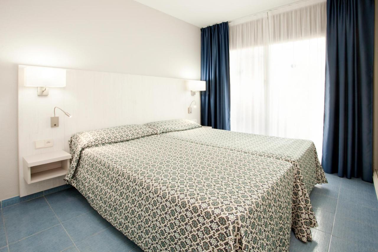 Olimar II Apart otel Cambrils Dış mekan fotoğraf