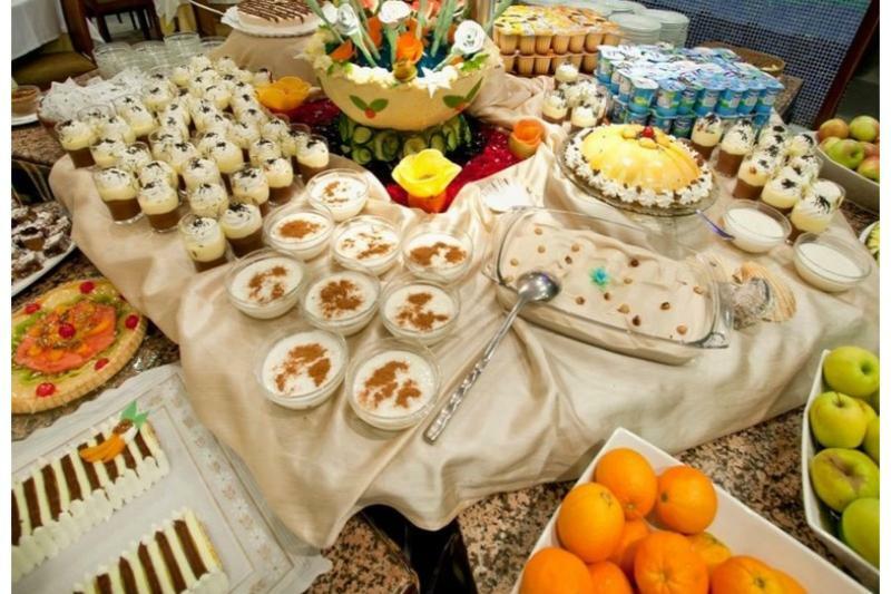 Olimar II Apart otel Cambrils Dış mekan fotoğraf