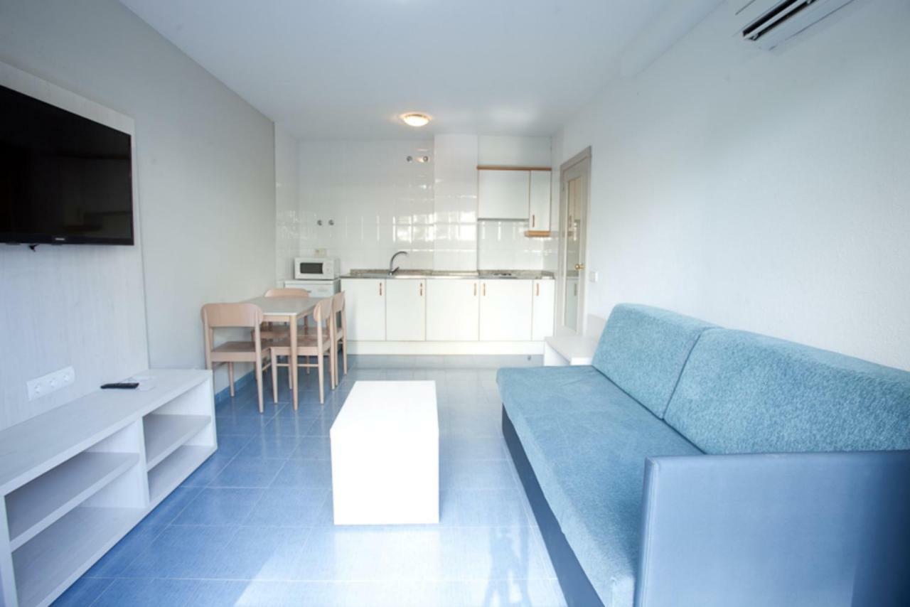 Olimar II Apart otel Cambrils Dış mekan fotoğraf